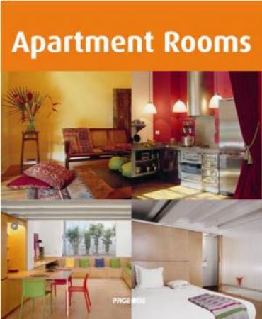 Apartment Rooms by UNKNOWN