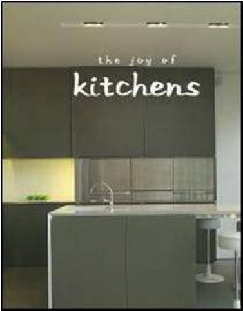 Joy of Kitchens by UNKNOWN