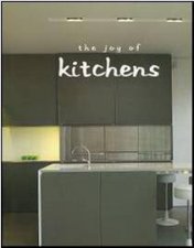Joy of Kitchens