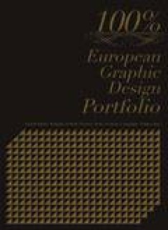 100% European Graphic Design Portfolio by UNKNOWN