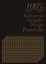 100 European Graphic Design Portfolio