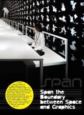 Span  Span the Boundary Between Space and Graphics