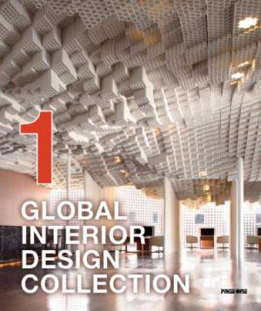 Global Interior Design Collection Vol 2 by UNKNOWN