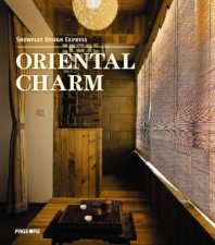 Oriental Charm Showflat Design Express
