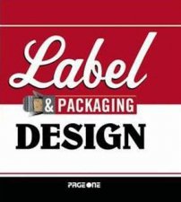 Label  Packaging Design Cube Collection