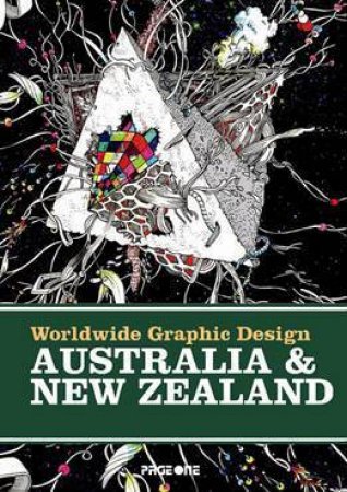 Worldwide Graphic Design Australia & New Zealand by Various