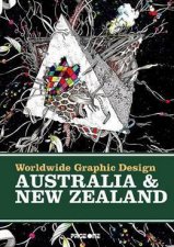 Worldwide Graphic Design Australia  New Zealand