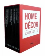 Home Decor Series Box Set Vols 110