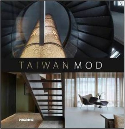Taiwan Mod