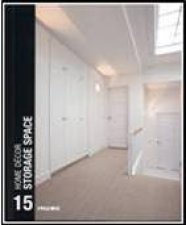Home Decor Storage Space 15