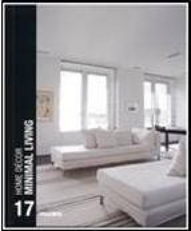 Home Decor: Minimal Living 17 by UNKNOWN