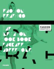 Fashion Graphics The Invitation Look Book Package Advertising
