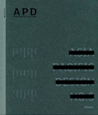 APDAsia Pacific Design 5