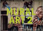 Murals on Huge Public Surfaces Around the World from Graffiti to Trompe Loeil