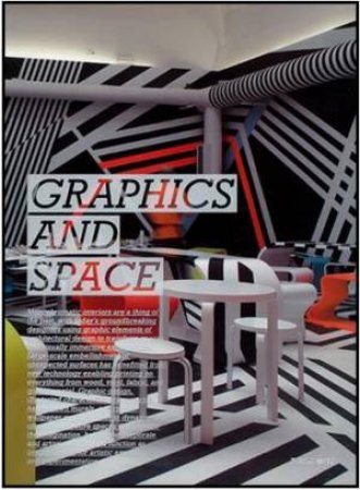 Graphics and Space by SHAOQIANG WANG (ED)