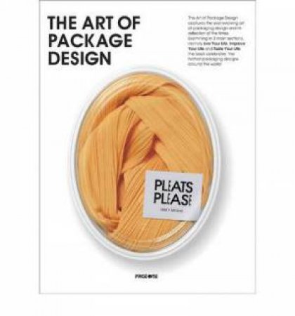 Art of Package Design by EDITORS