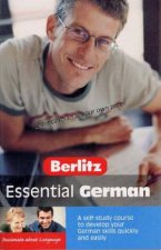 Berlitz Essentials German