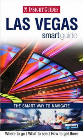 Insight Smartguide: Las Vegas