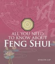 All You Need to Know About Feng Shui