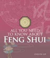 All You Need to Know About Feng Shui