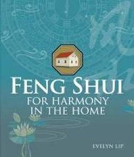 Feng Shui for Harmony in the Home
