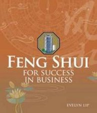 Feng Shui for Success in Business
