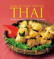 StepbyStep Cooking Thai