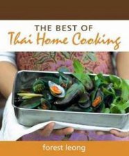 Best of Thai Home Cooking