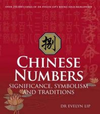 Chinese Numbers Significance Symbolism and Traditions