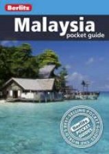 Berlitz Pocket Guide Malaysia