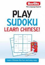 Berl Play Sudoku Learn Chinese