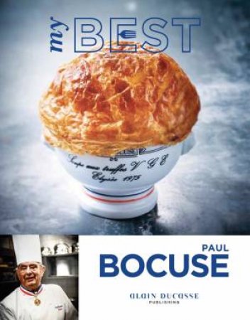 My Best Paul Bocuse by BOCUSE PAUL
