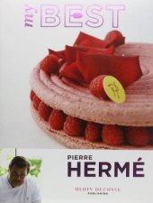 My Best Pierre Herme