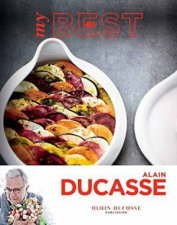 My Best Alain Ducasse