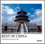 Best of China 100 Places You Must Visit