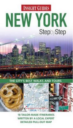 Insight Step by Step Guide: New York
