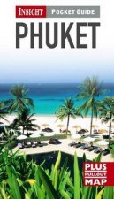 Insight Pocket Guide Phuket