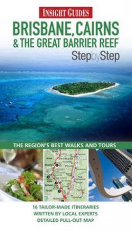 INS Step by Step Brisbane and GBR by None