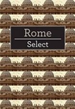 Insight Select Guide Rome