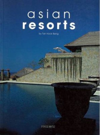 Asian Resorts by UNKNOWN