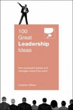 100 Great Leadership Ideas