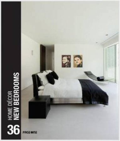 New Bedrooms by EDITORS