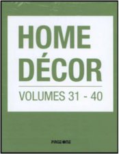 Home Decor Set 3140