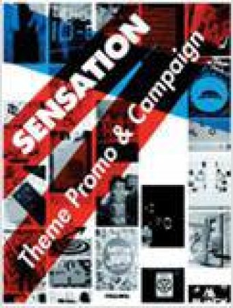 Sensation: Theme Promo & Campaign Graphics by EDITORS