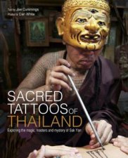 Sacred Tattoos of Thailand