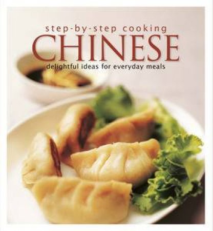 Step-by-Step Cooking: Chinese by Cavendish Marshall