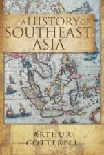 A History of South East Asia