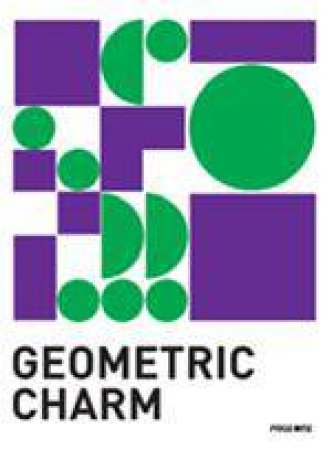 Geometric Charm by EDITORS