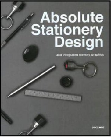 Absolute Stationery Design by EDITORS