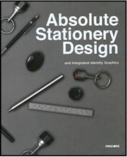 Absolute Stationery Design